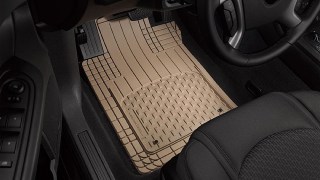 Illustration for article titled Sub-$100 Dashcam, Radar Detector, Jack Stands, Fresh Floor Mats